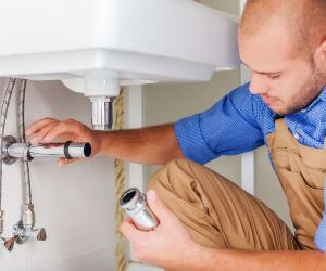 About Emergency plumbing pros Bethel, VT